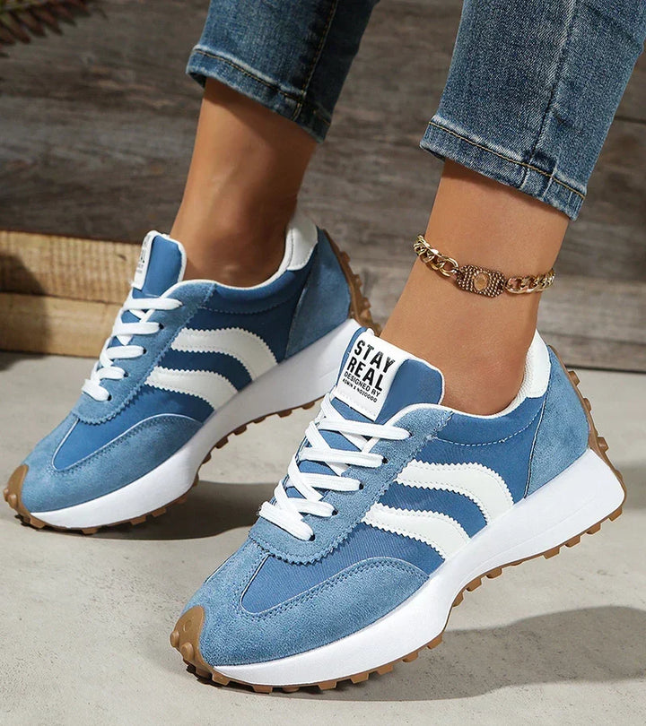 Ela | Scarpe eleganti e comode