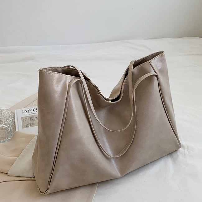 ODESSA | BORSA IN PELLE RETRO