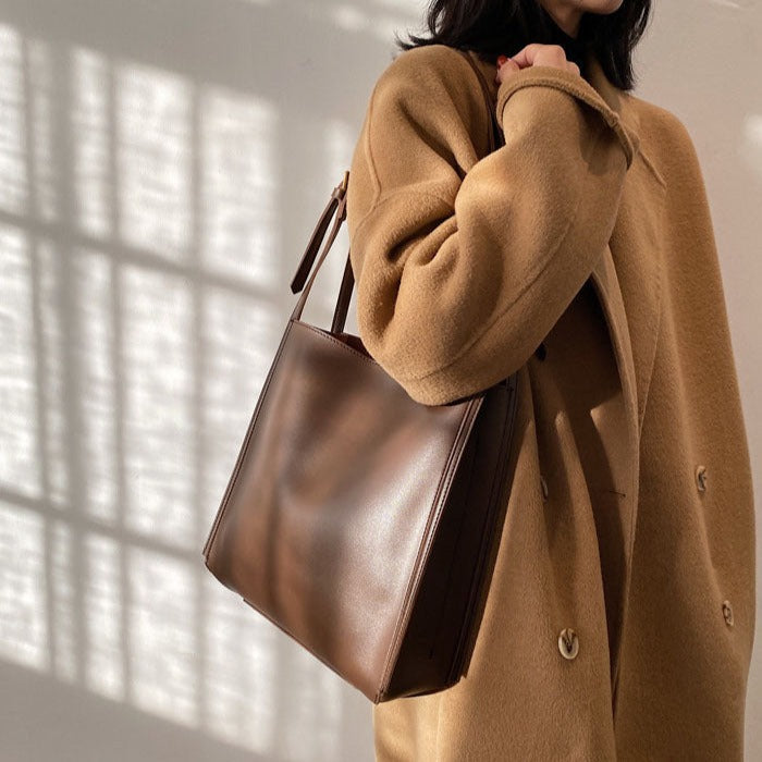 VIVIANA | BORSA CLASSICA DA PORTARE OGNI GIORNO