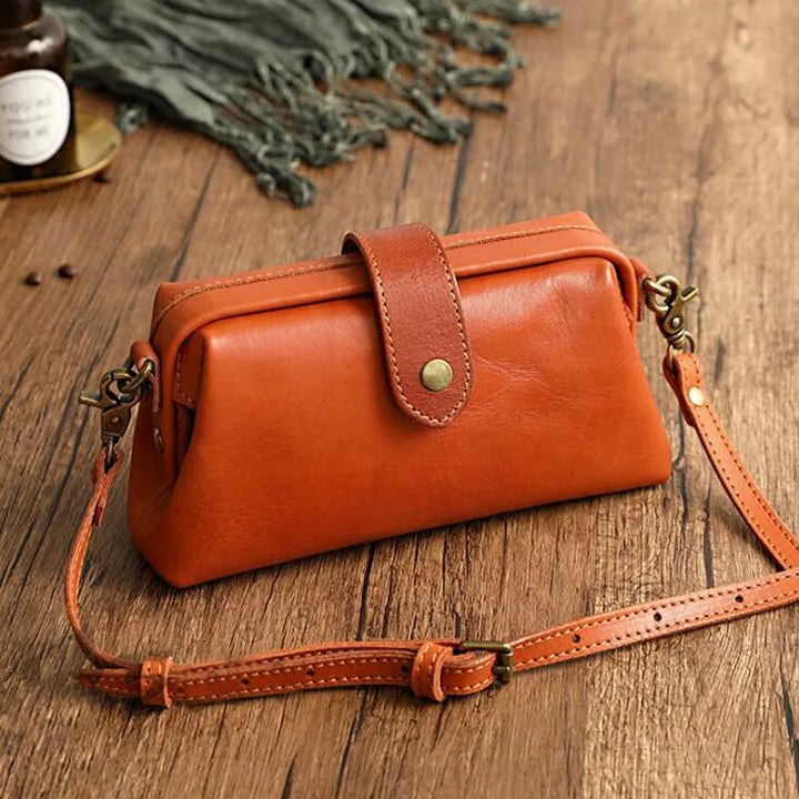CRESSIDA | MINI BORSA A TRACOLLA