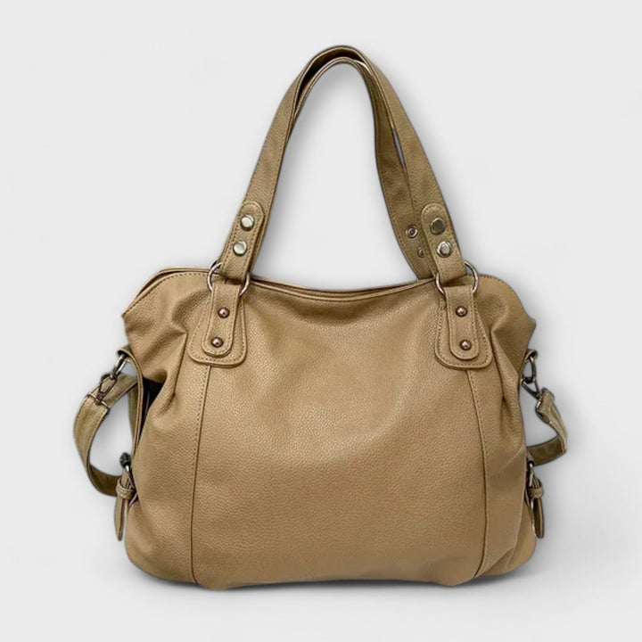 Bellefort Paris - Elegante Borsa a Spalla Hobo