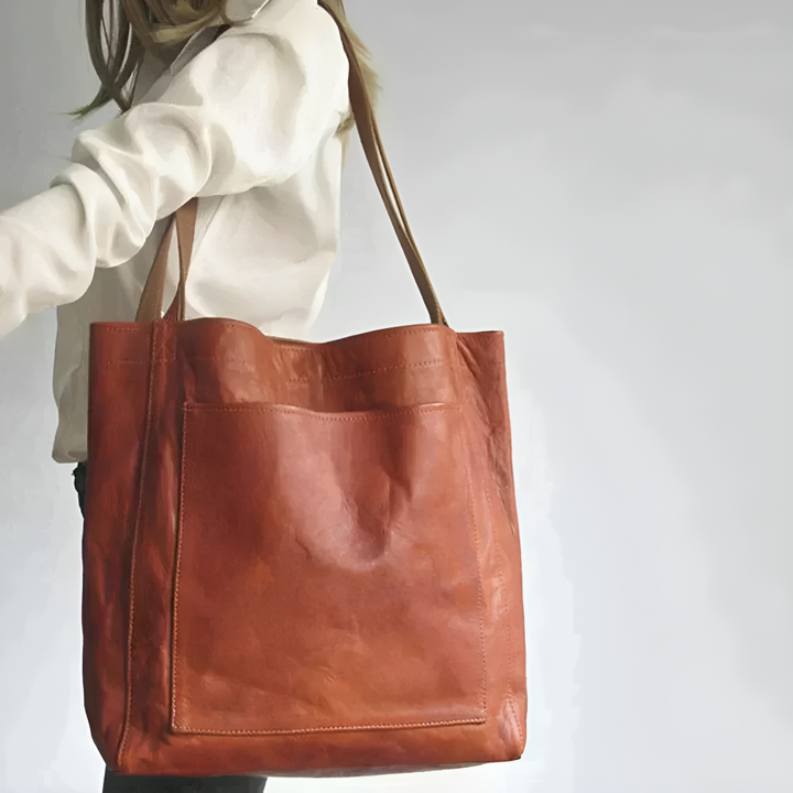Maisie - Borsa a Mano Urbana Classica