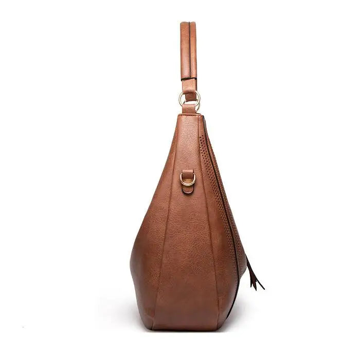 YSOLDE | BORSA IN PELLE
