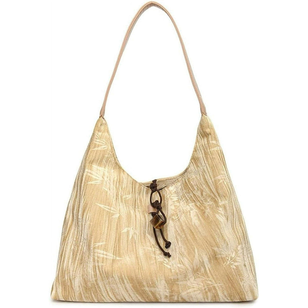 Amélie - Borsa a Spalla in Velluto