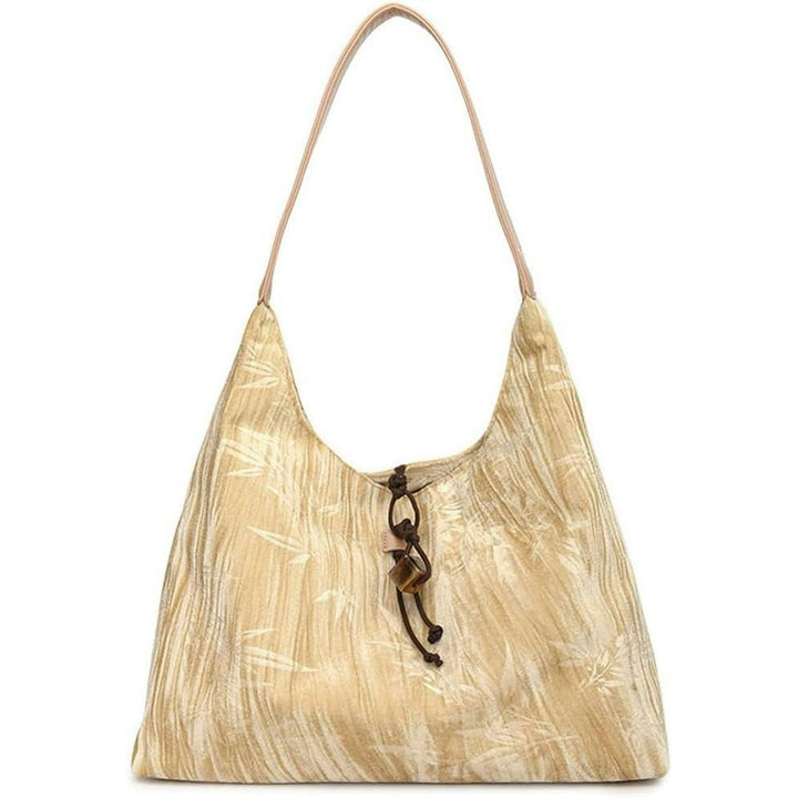 Amélie - Borsa a Spalla in Velluto
