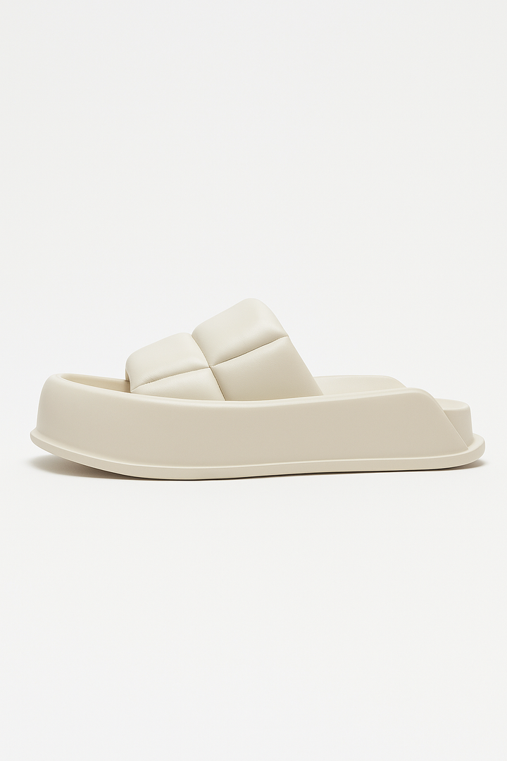 Sandali Piattaforma da Donna