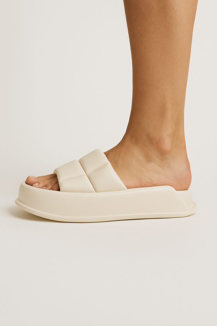 Sandali Piattaforma da Donna