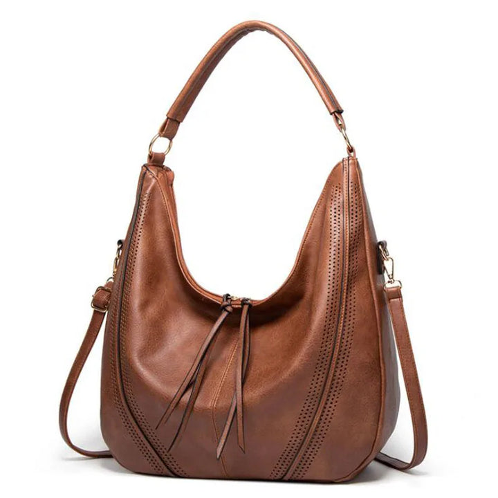 YSOLDE | BORSA IN PELLE