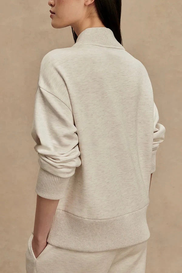 Eirene | Set comodo in maglia
