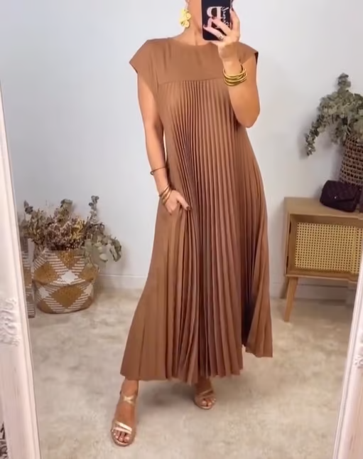 LUCILLE | ABITO ELEGANTE E CONFORTEVOLE
