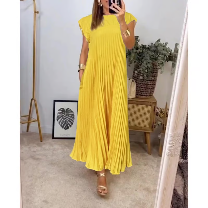 LUCILLE | ABITO ELEGANTE E CONFORTEVOLE