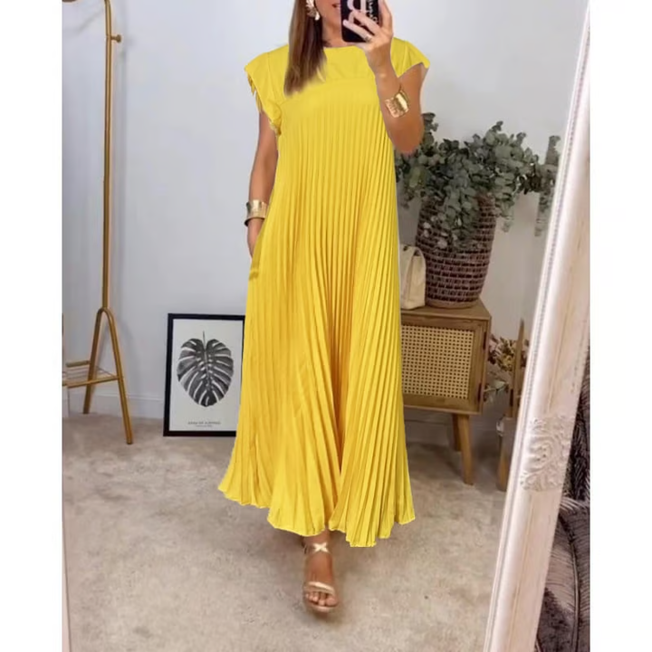 LUCILLE | ABITO ELEGANTE E CONFORTEVOLE