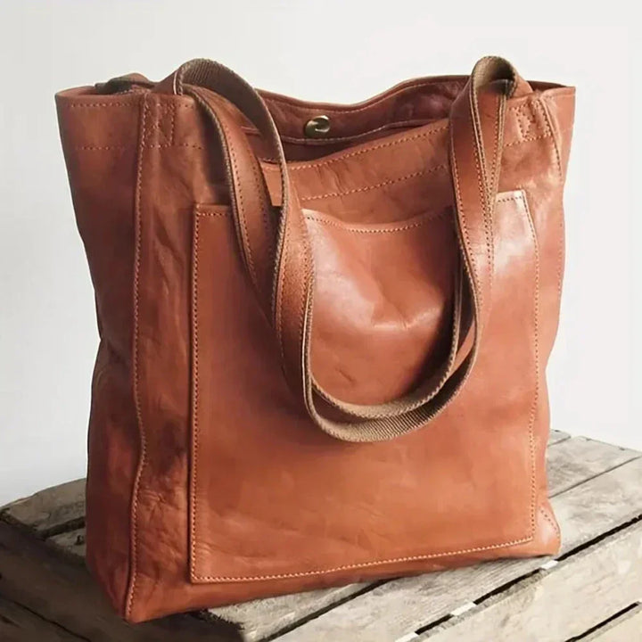 Maisie - Borsa a Mano Urbana Classica