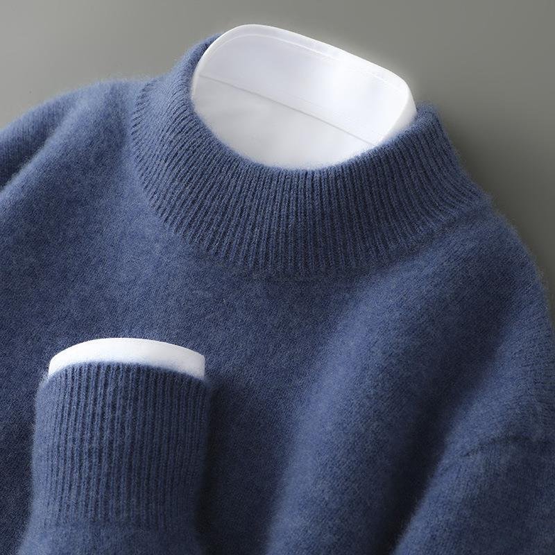 ARLINGTON | MAGLIONE IN CASHMERE