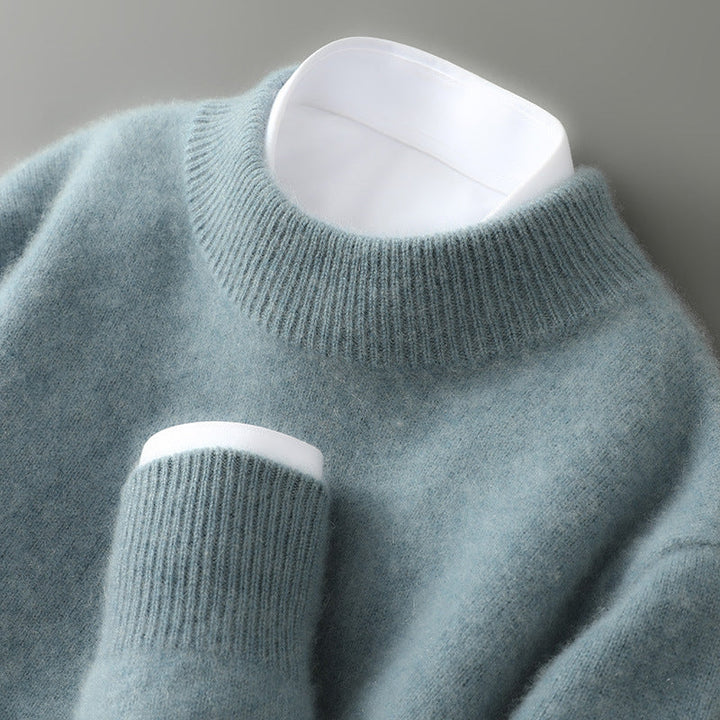 ARLINGTON | MAGLIONE IN CASHMERE