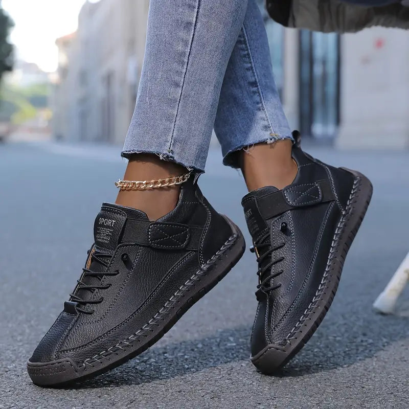 Mia | Sneakers comode