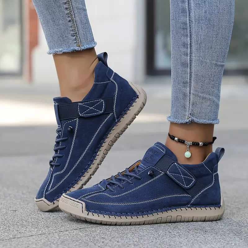 Mia | Sneakers comode