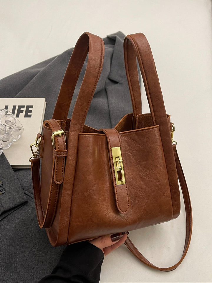 GYPSY™ - Elegante Borsa a Mano Retro da Donna Versatile Borsa a Spalla Crossbody