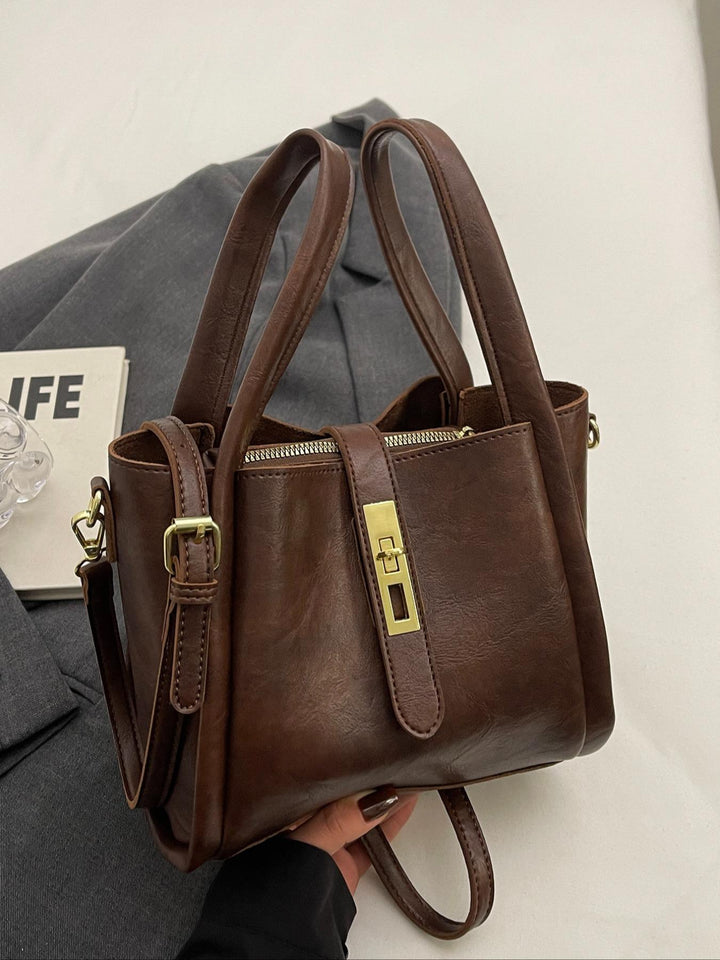 GYPSY™ - Elegante Borsa a Mano Retro da Donna Versatile Borsa a Spalla Crossbody