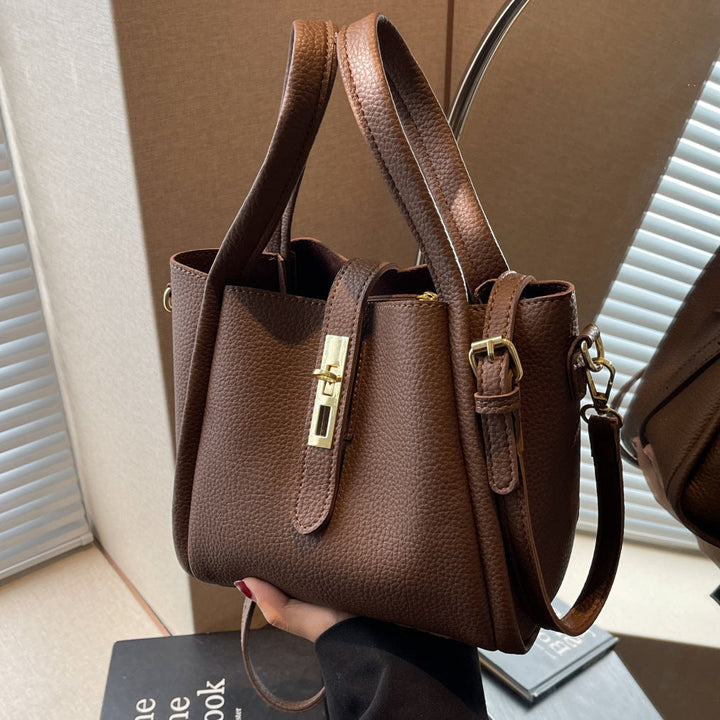 GYPSY™ - Elegante Borsa a Mano Retro da Donna Versatile Borsa a Spalla Crossbody