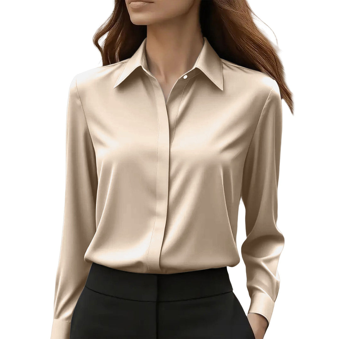 Luna | Blusa Elegante da Donna