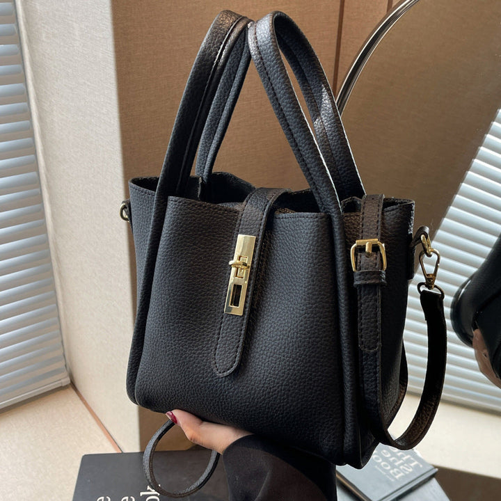 GYPSY™ - Elegante Borsa a Mano Retro da Donna Versatile Borsa a Spalla Crossbody