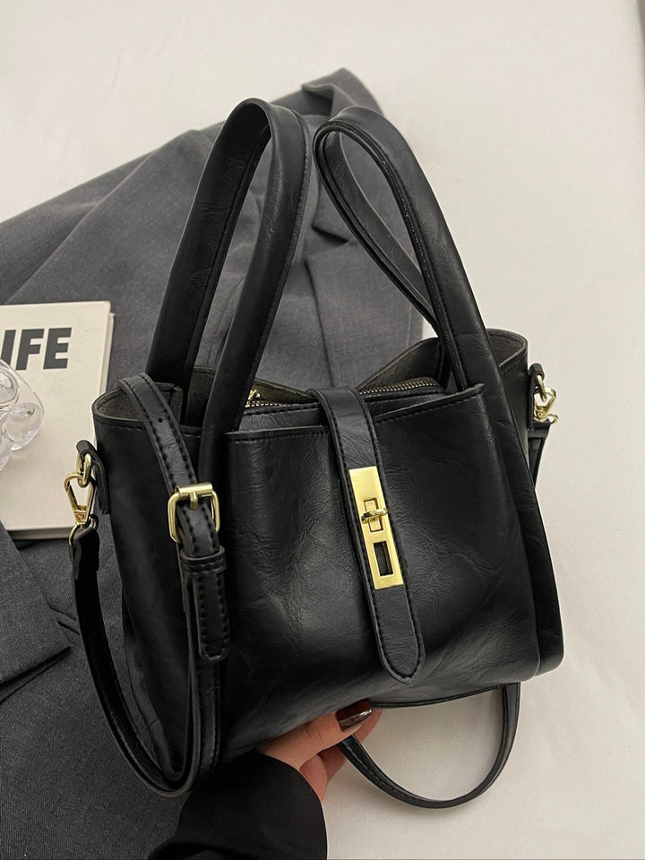 GYPSY™ - Elegante Borsa a Mano Retro da Donna Versatile Borsa a Spalla Crossbody