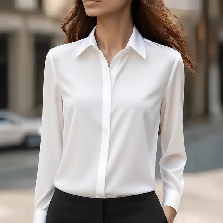 Luna | Blusa Elegante da Donna