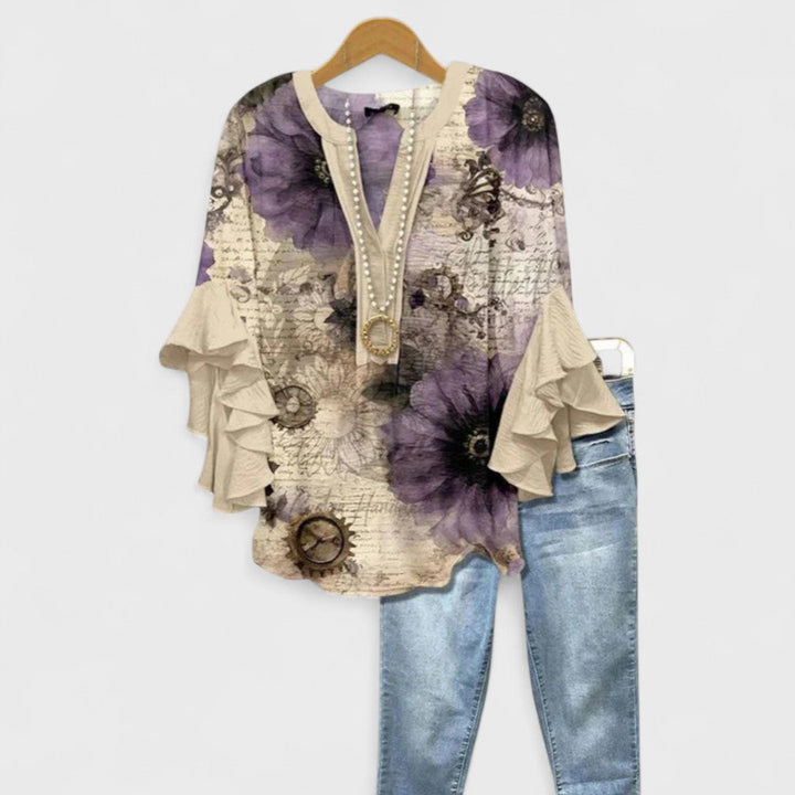 SELIORE | BLUSA LEGGERA DA DONNA