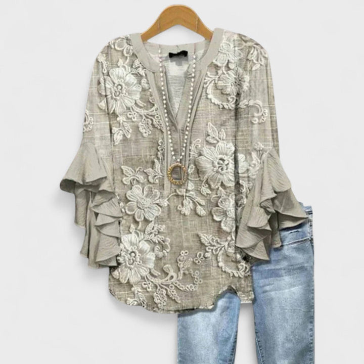 SELIORE | BLUSA LEGGERA DA DONNA