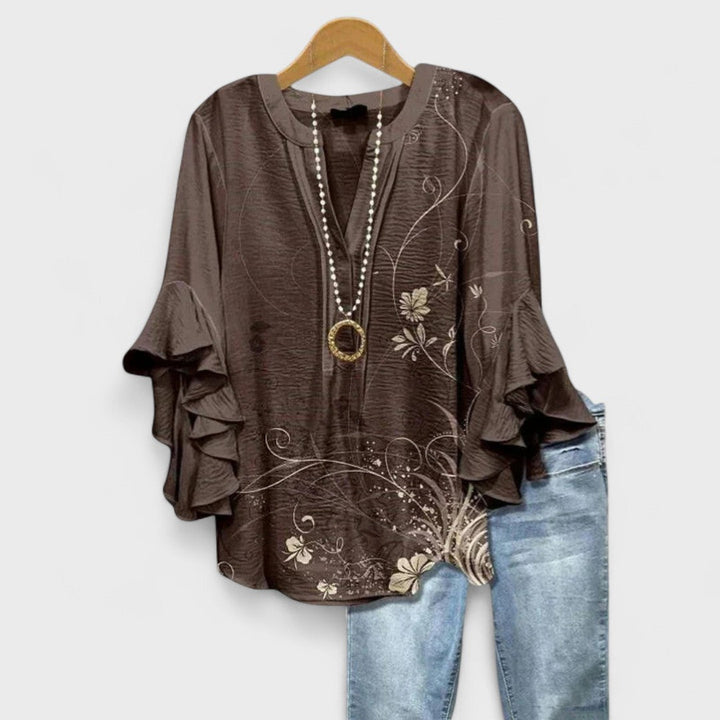 SELIORE | BLUSA LEGGERA DA DONNA