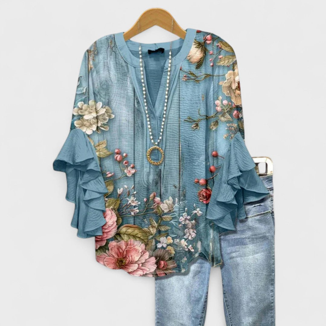 SELIORE | BLUSA LEGGERA DA DONNA