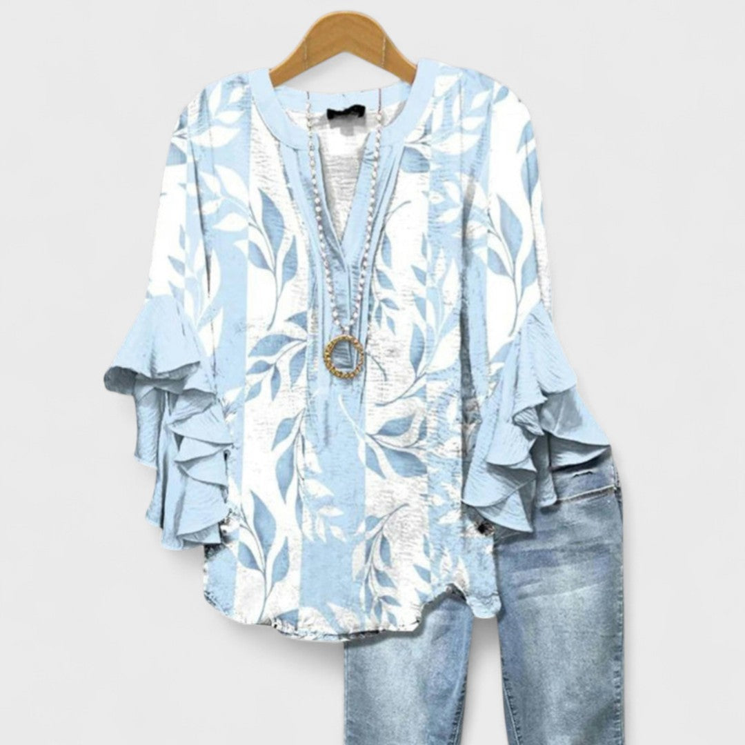 SELIORE | BLUSA LEGGERA DA DONNA