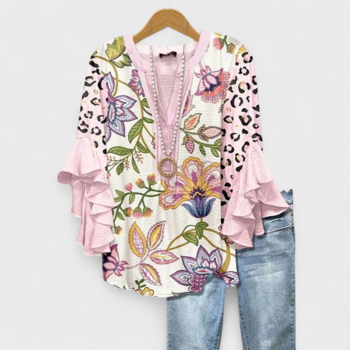 SELIORE | BLUSA LEGGERA DA DONNA