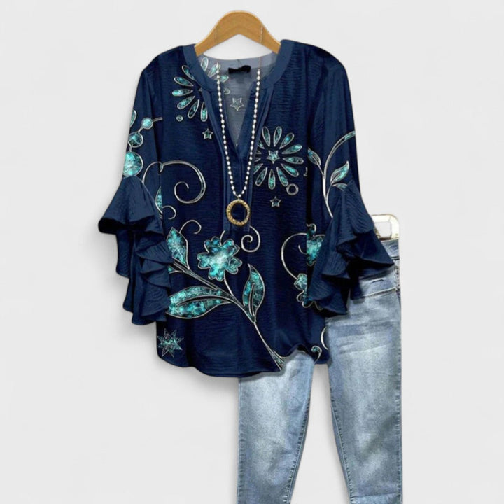 Seliore | Blusa Leggera da Donna