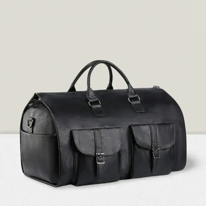 LYRA | BORSA DA VIAGGIO COMPATTA