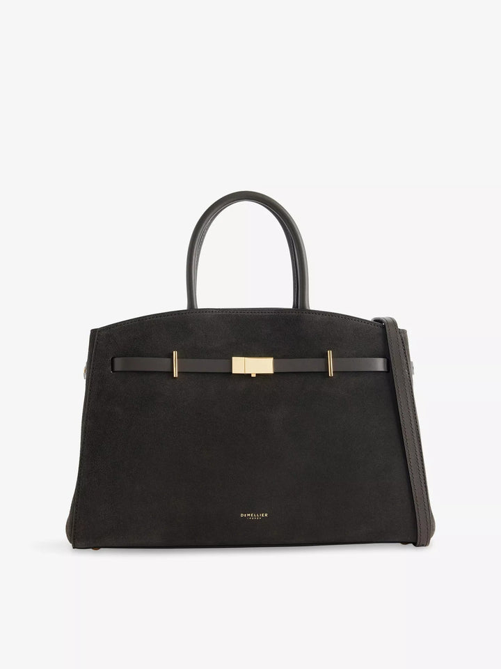 Amélisse - Elegante Borsa in Pelle Midi