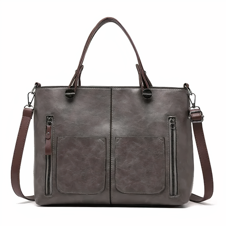 MAEVA | BORSA IN PELLE ELEGANTE