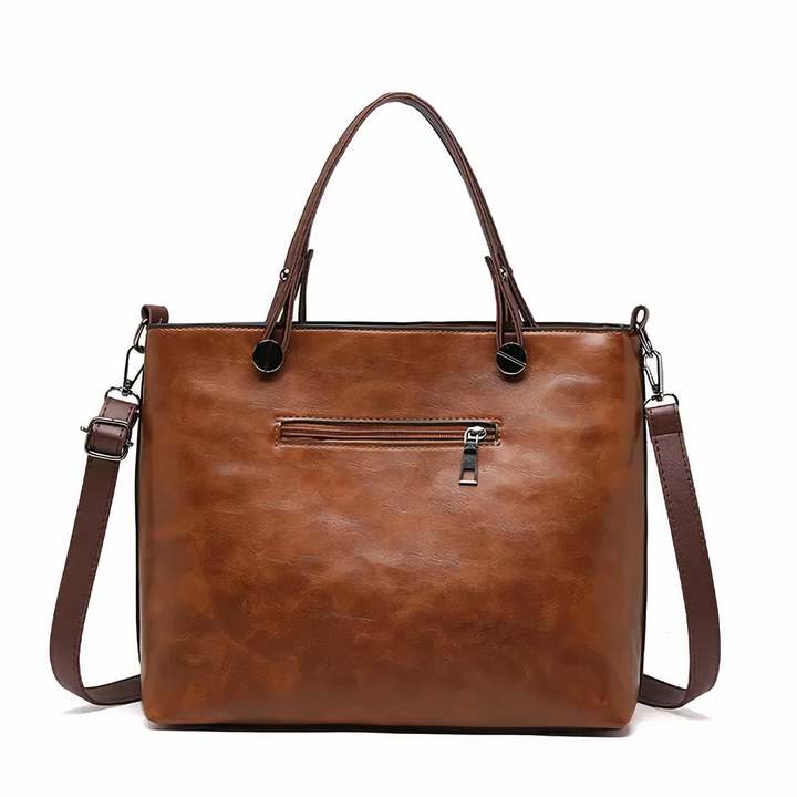MAEVA | BORSA IN PELLE ELEGANTE