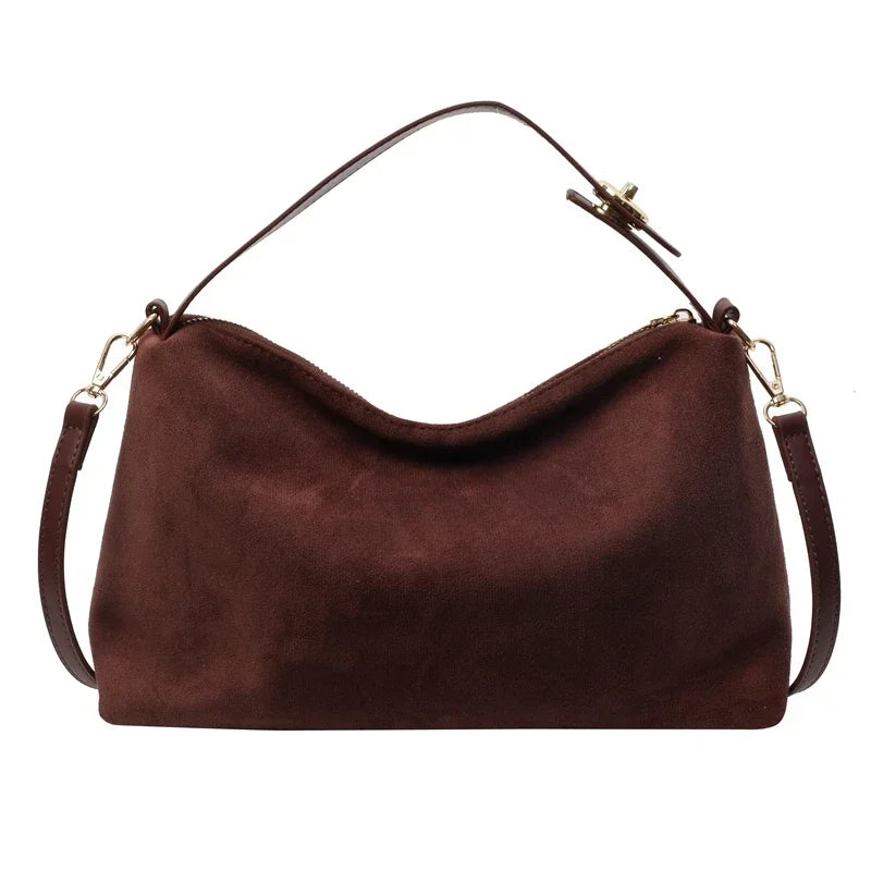 MARIELLE™ – Borsa a Spalla Minimalista