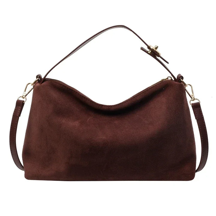 MARIELLE™ – Borsa a Spalla Minimalista