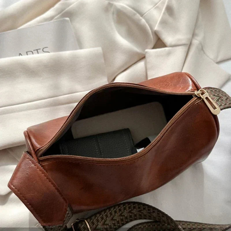 Firenze - Crossbody Moderno per Tutti i Giorni