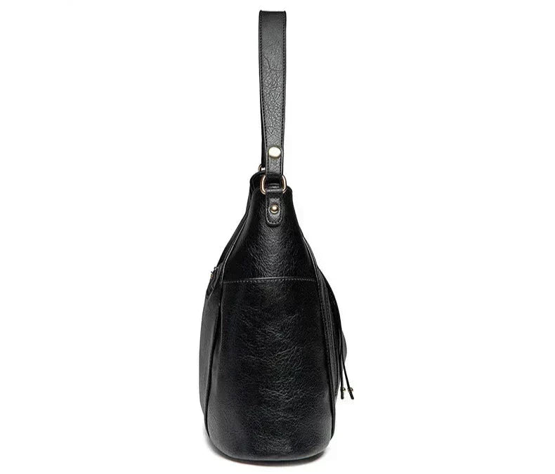 CALISTA | BORSA IN PELLE LUSSUOSA