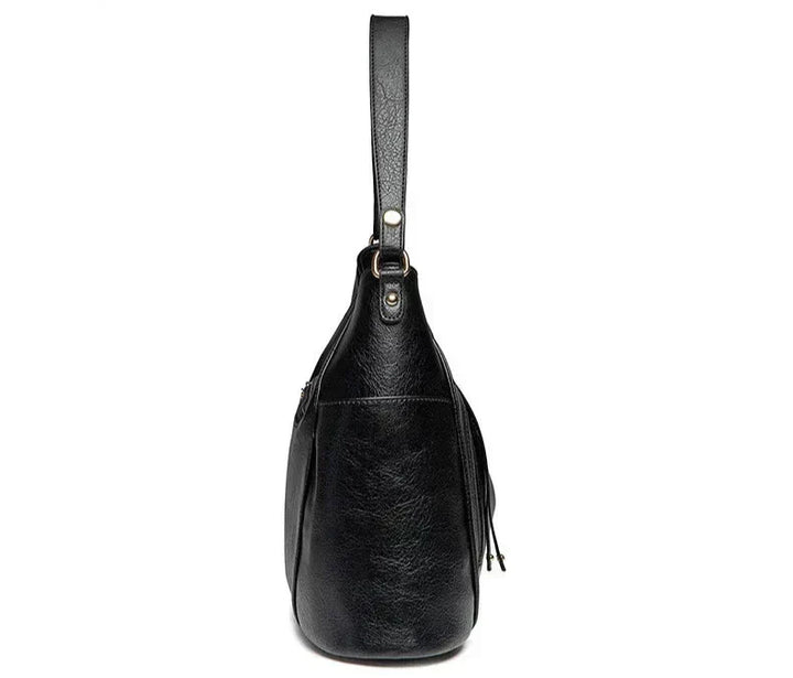 CALISTA | BORSA IN PELLE LUSSUOSA