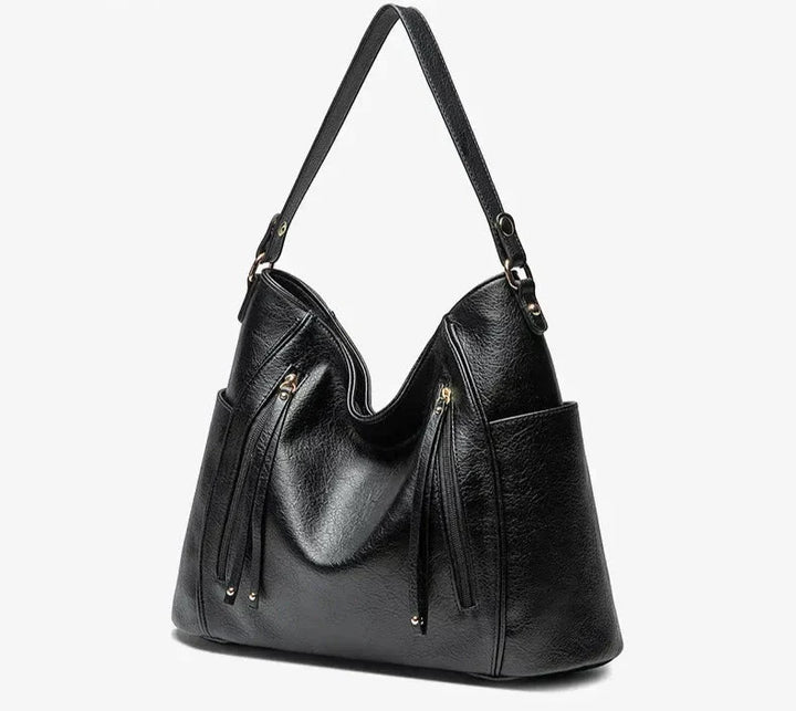 CALISTA | BORSA IN PELLE LUSSUOSA