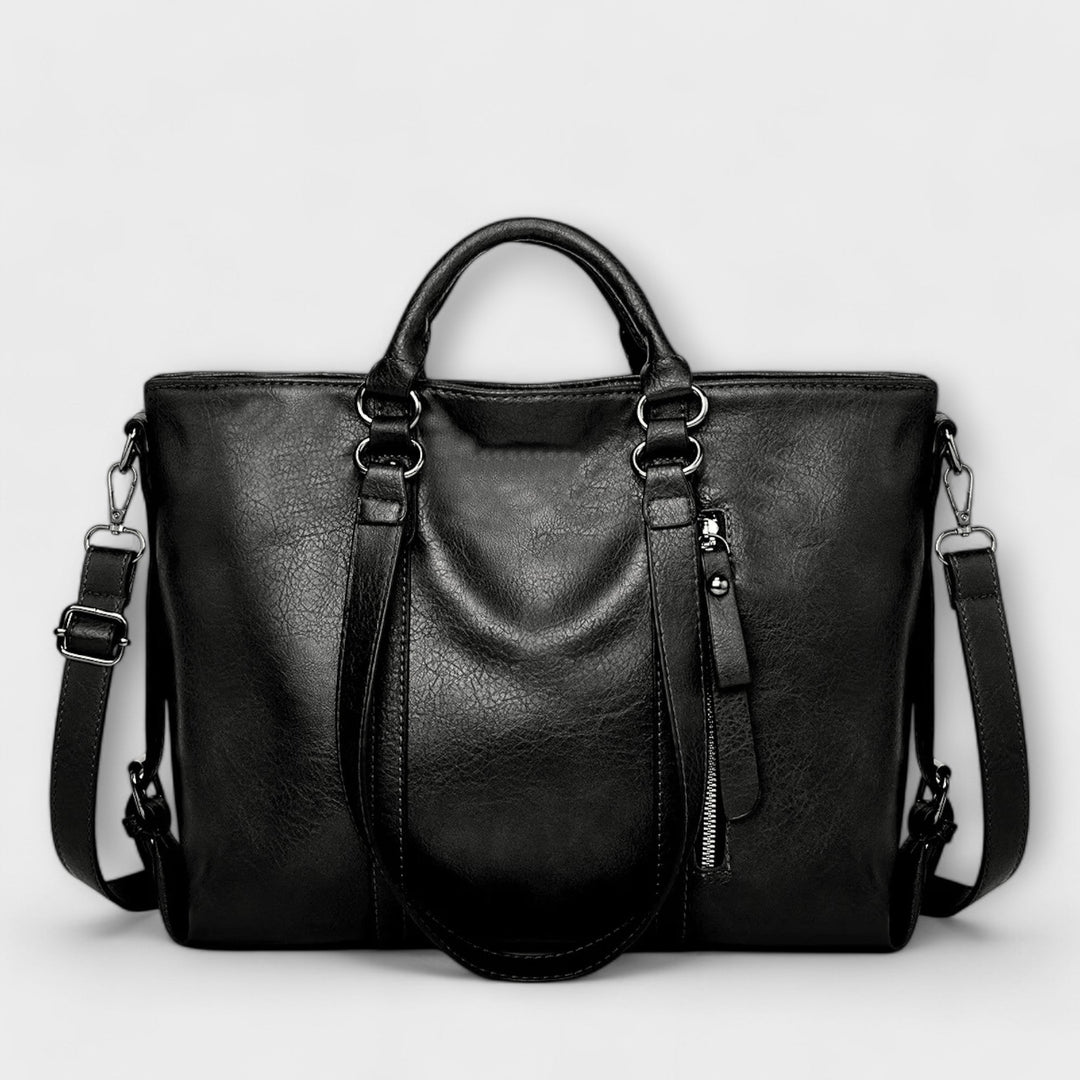 Olívia - Borsa Grande in Pelle