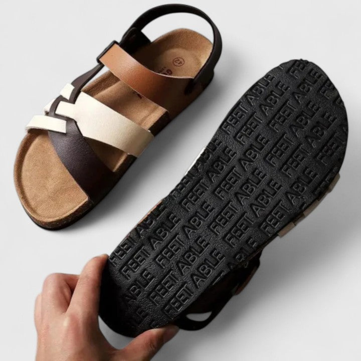 Lourizeth | Sandali Eleganti da Donna