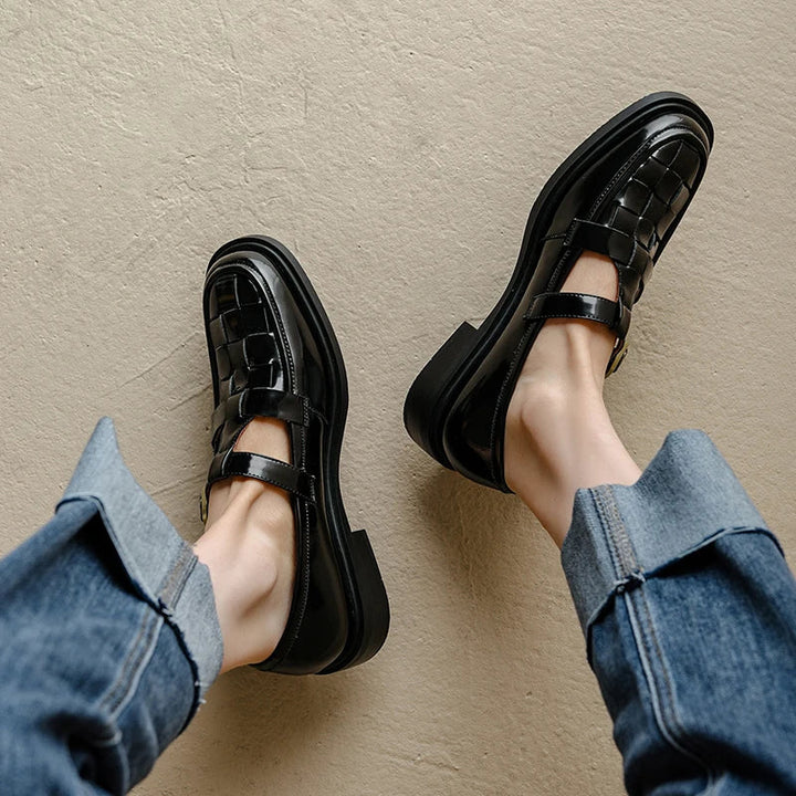 Isava | Ballerine Vintage