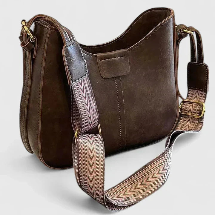 VERENA | BORSA A SPALLA ELEGANTE