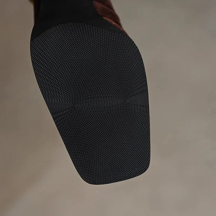 Ellie | Décolleté Classiche in Pelle